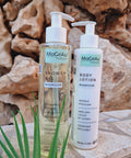 Shower Gel & Body Lotion Set