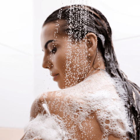 Recharge Gel Douche Magnésium 500 ml