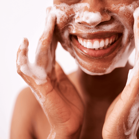 Face Cleanser