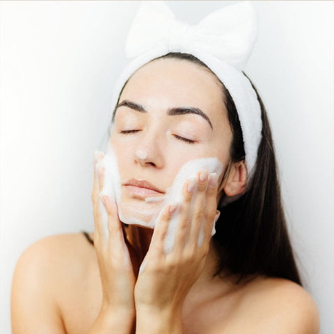 Nettoyant Visage