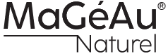 MaGéAu Naturel - Brand Logo