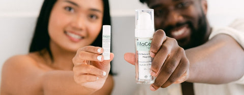 Avoiding Toxic Formulas