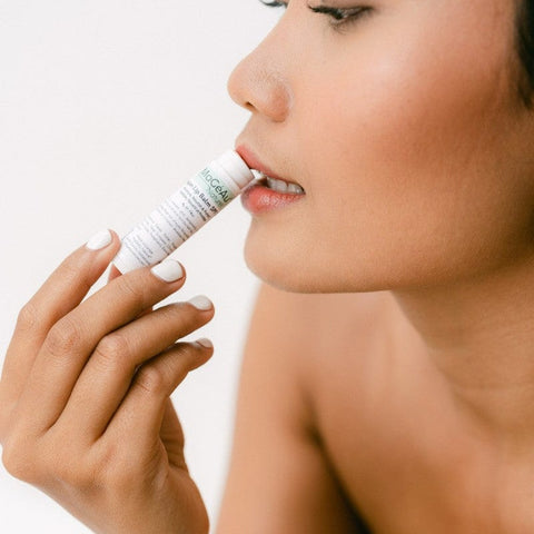 lip balm