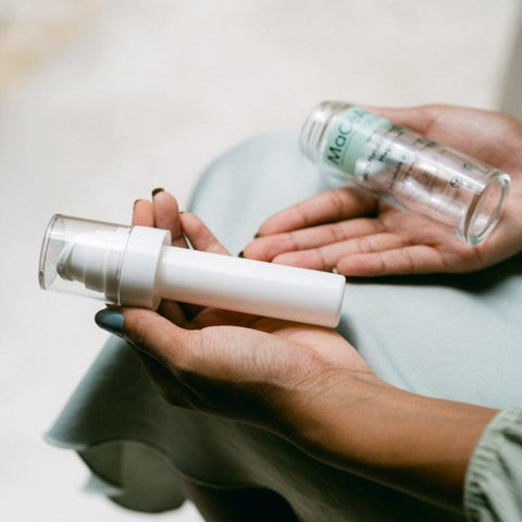 Refill For Hand Lotion - MaGéAu Natural