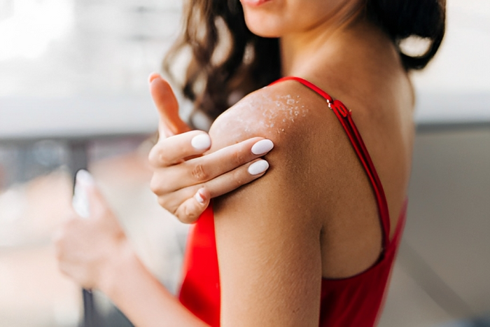 Ways to be Gentle to Sensitive Skin and Prevent Irritation
