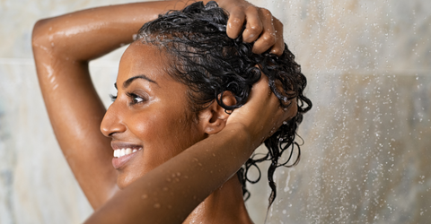 How To Use Shampoo and Conditioner Properly