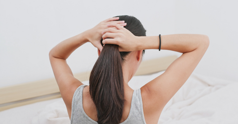 How To Avoid Hair Tie Damage: Signs Of Damaged Hair