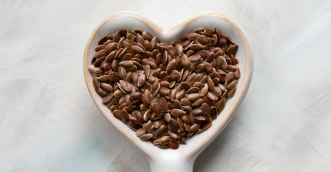 5 Benefits of Flaxseeds Boost Skin and Hair Health
