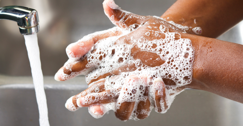The Importance of Hand Washing: A Comprehensive Hand Care Routine Guide
