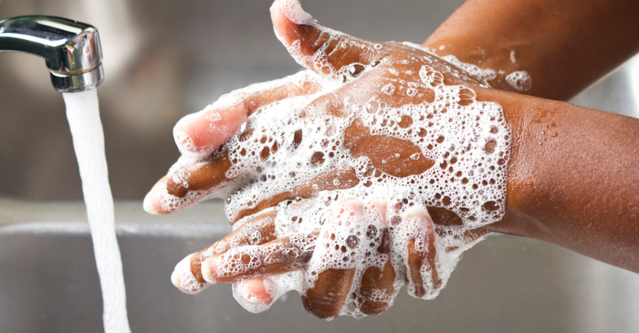 The Importance of Hand Washing: A Comprehensive Hand Care Routine Guide