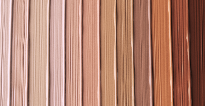 How to Choose Foundation Shade According to Your Skin Tone?