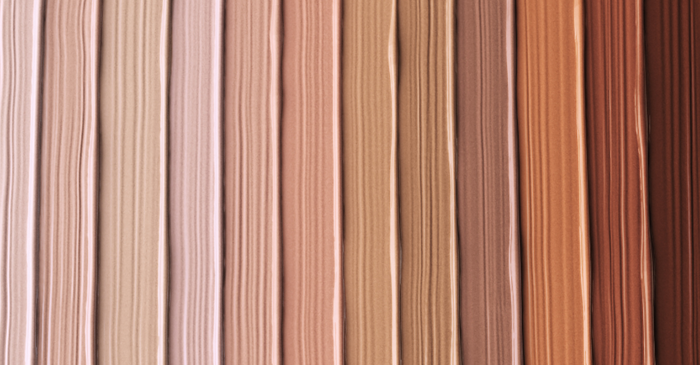 How to Choose Foundation Shade According to Your Skin Tone?