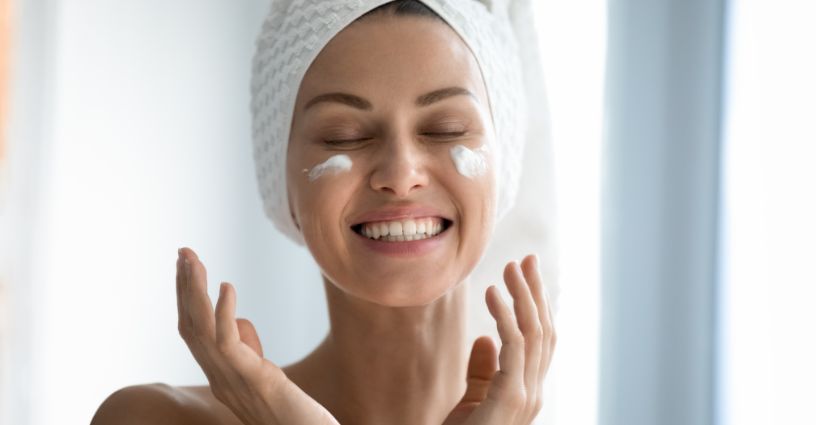 New Year Skin Care Resolutions