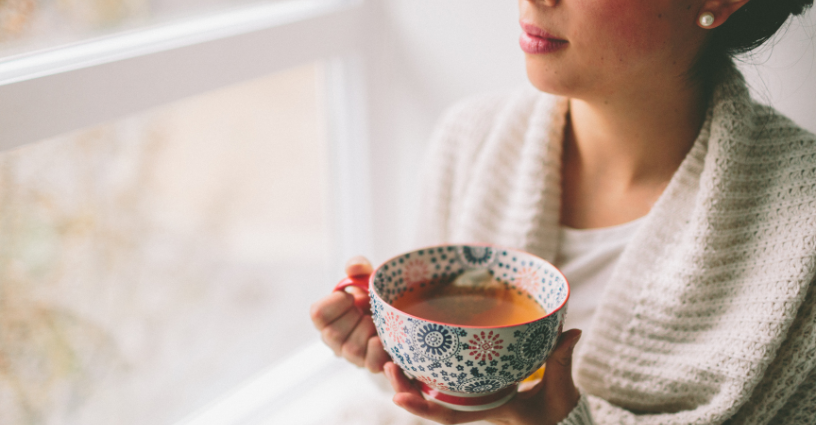 Winter Guide to Strong Nails