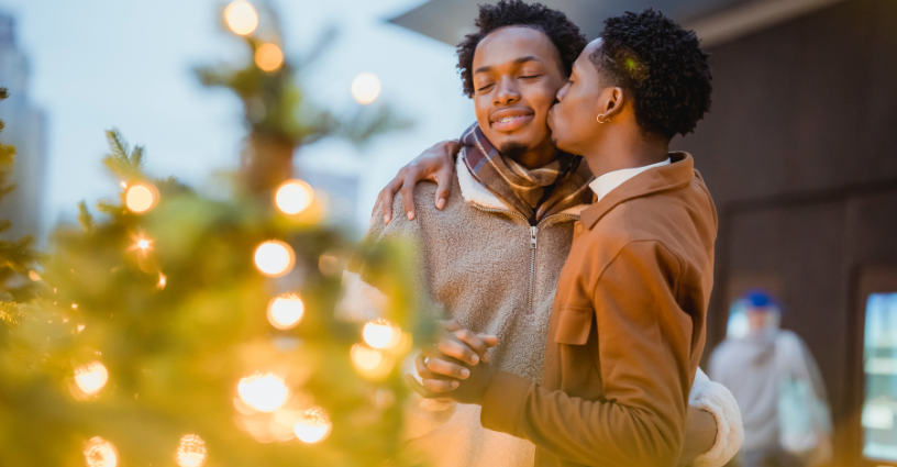 Christmas Skincare Tips