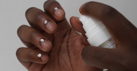 How to take care of your hand cuticles?