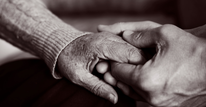 6 Reasons Your Hands Look Older