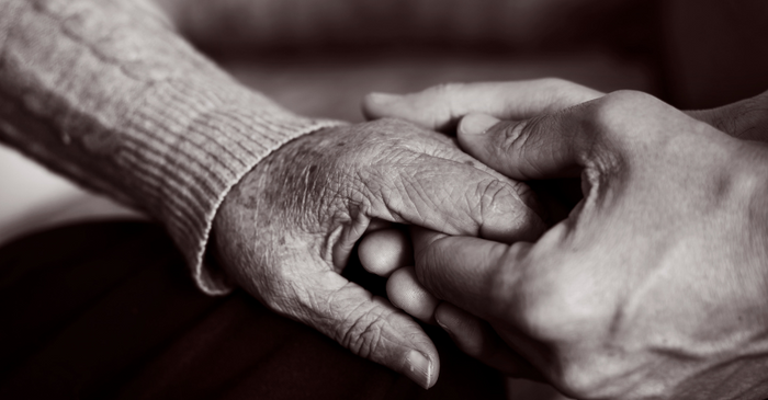 6 Reasons Your Hands Look Older