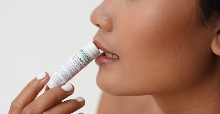 Lip care tips