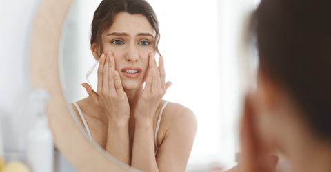 Acne Under Stresses:  How to Handle your Level of Stress
