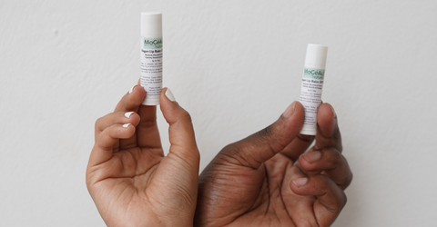 How to Choose the Right Vegan Lip Balm for Your Lips?