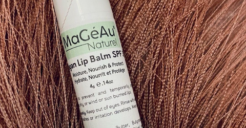 What are the benefits of lip balm?