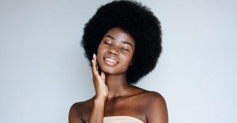 10 Beauty Tips for Dark Skin Tones