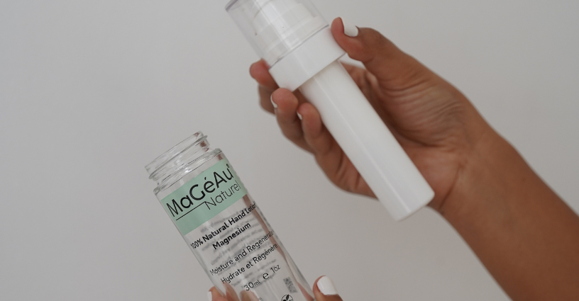 What is refillable beauty?