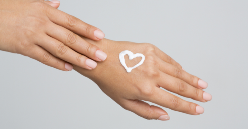 Magic of Moisture in Skincare