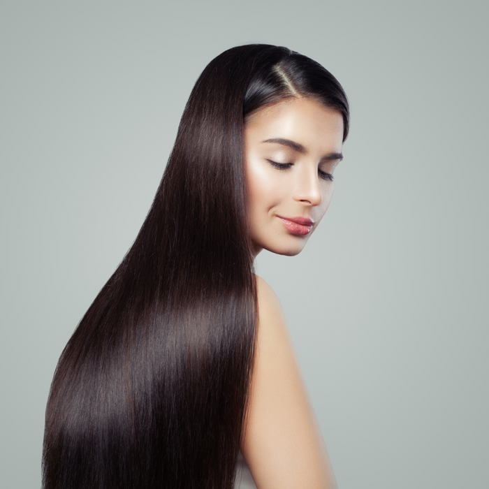 A Natural Solution for Stronger, Fuller Hair