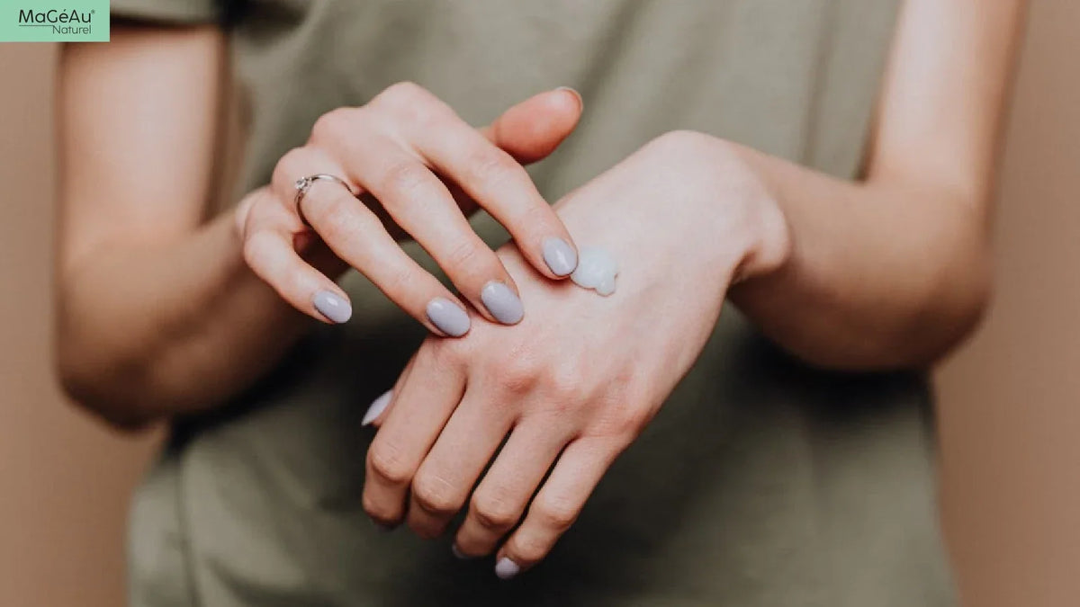 Contact Dermatitis: When Your Skincare Routine Is the Trigger