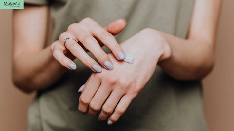 Contact Dermatitis: When Your Skincare Routine Is the Trigger