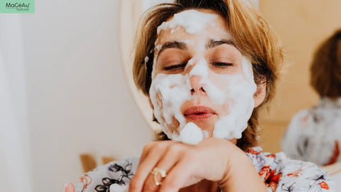 Double Cleansing for Sensitive Skin: Worth It or Too Much?