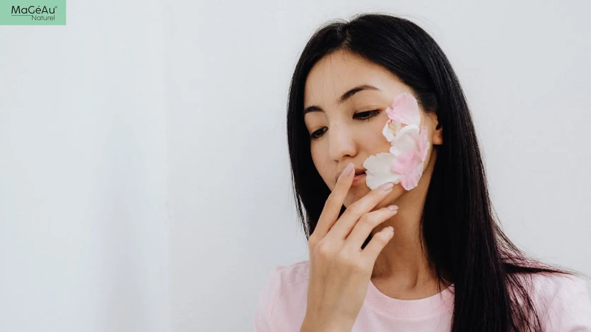 A Gentle First Skincare Routine for Teenage Sensitive Skin