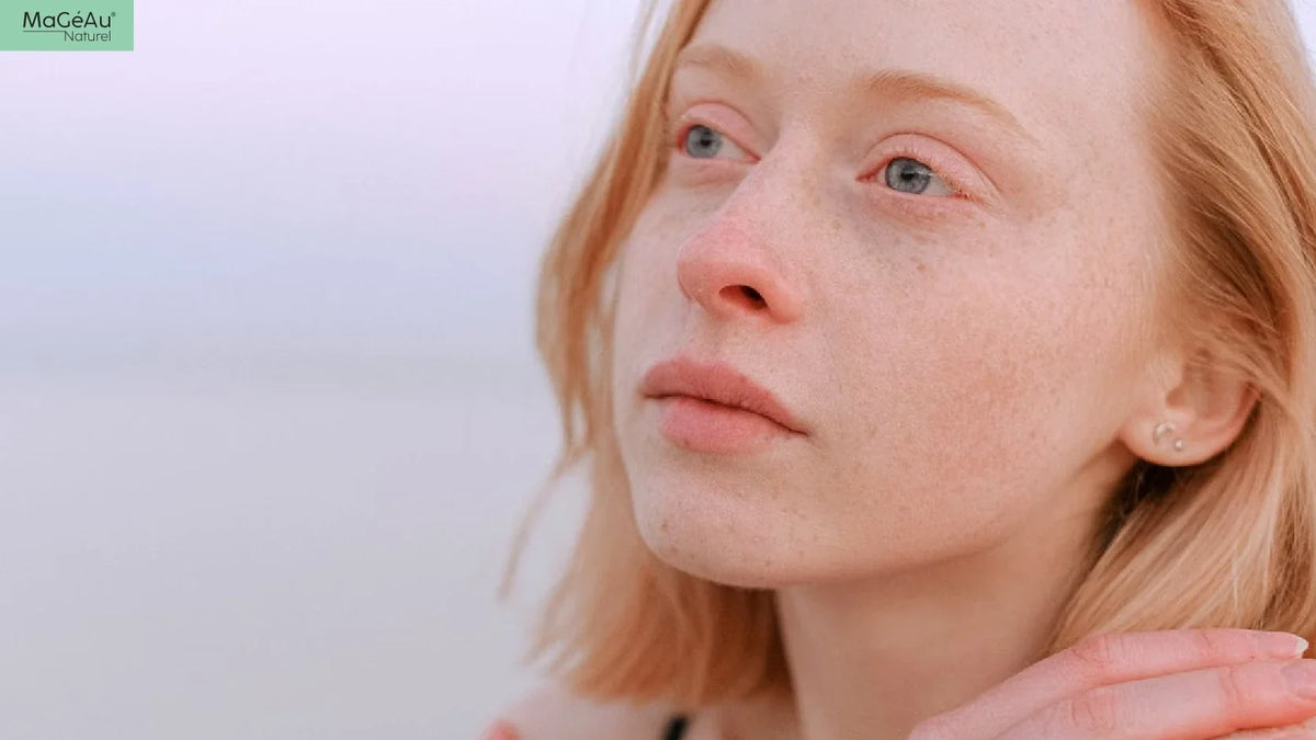 How to Adapt Skin Cycling for Sensitive Skin (Step by Step)