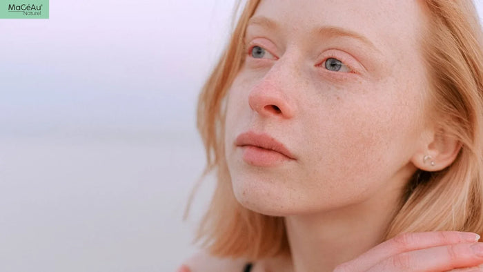 How to Adapt Skin Cycling for Sensitive Skin (Step by Step)