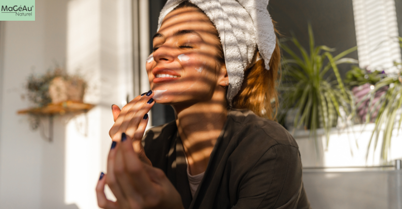 How to Pamper Your Skin After a Long Week