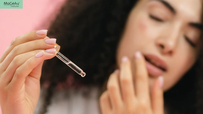 Why Retinol Irritates Reactive Skin, and What Actually Works Instead