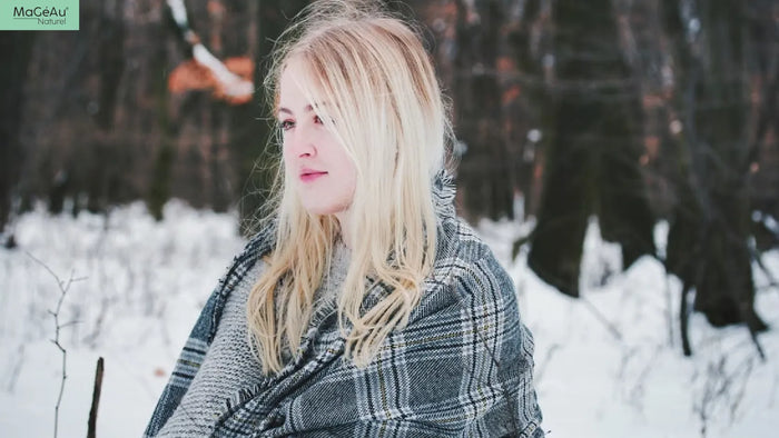 Sensitive Skin and Central Heating: Why Winter Indoor Air Wrecks Your Barrier