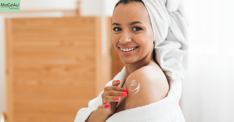 The Amazing Benefits of Shea Butter for Your Skin