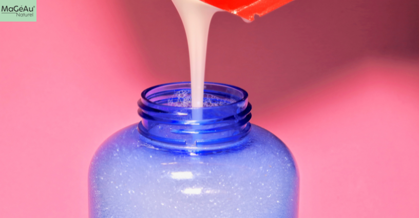 Refillable Producing