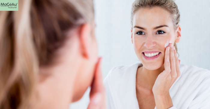 Spring Skincare
