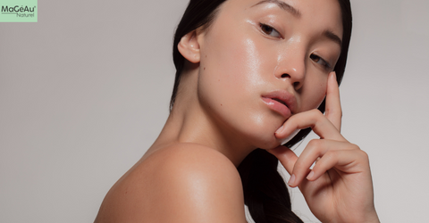 Oily Skin