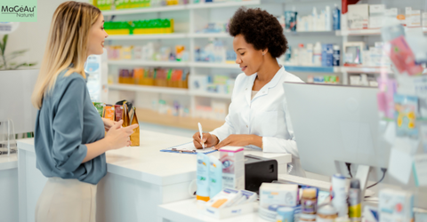 Pharmacy