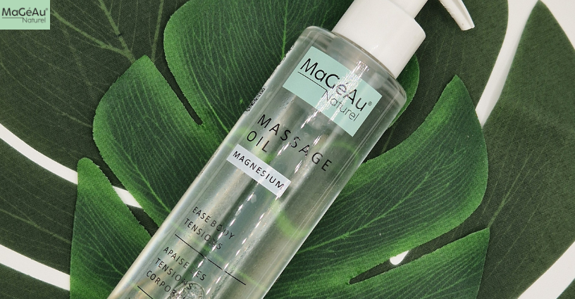 Body Oil
