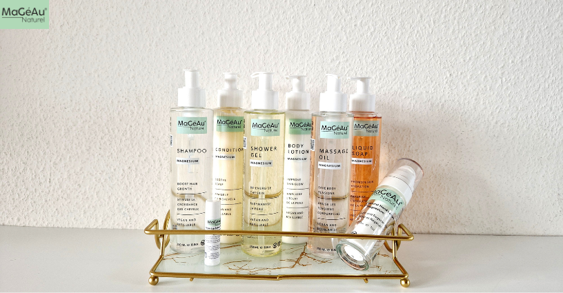 Skincare Products