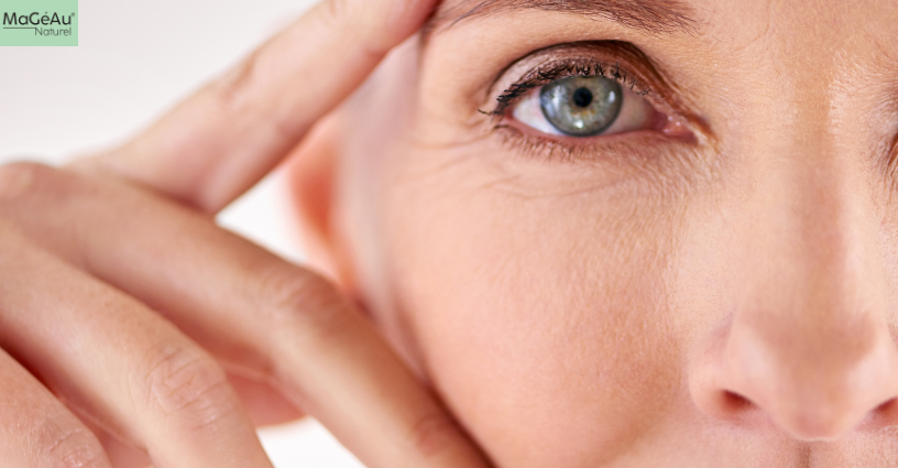 Anti-Ageing Cream