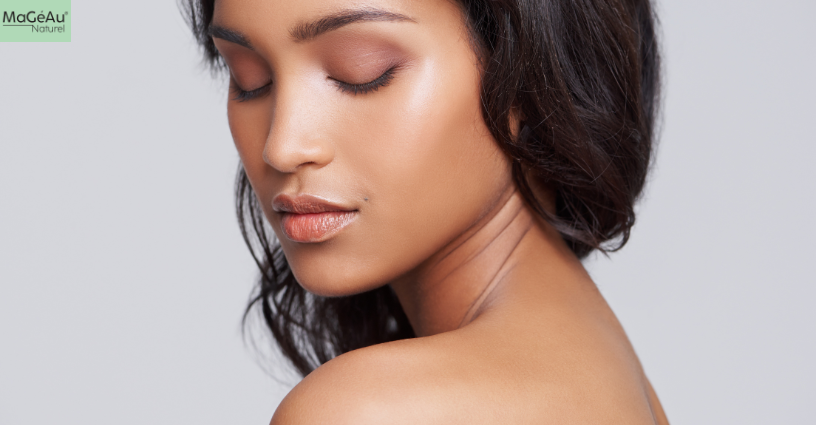 Glowing Skin