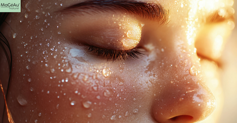 Summer Skincare Myths