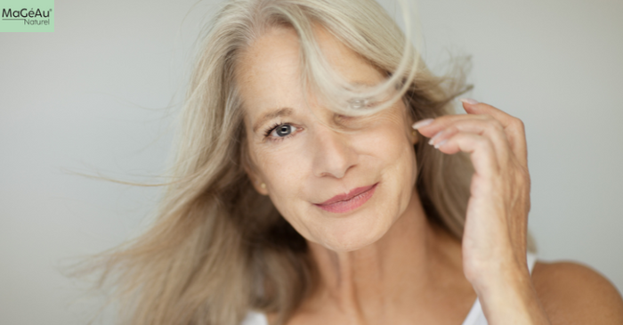 Is Menopause Stressing Out Your Skin? The Cortisol Connection Explained